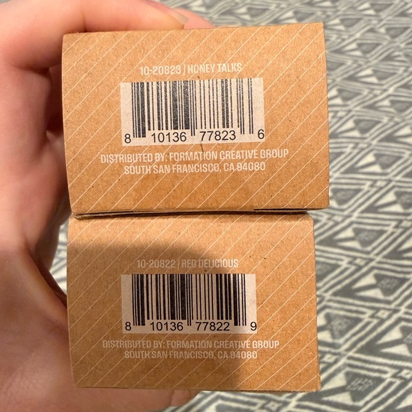 NIB Limited Edition e.l.f. x Stanley Water Bottle Keychain Ornament - Picture 5 of 5